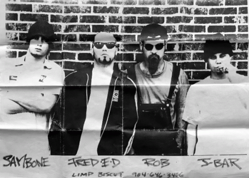 Limp Bizkit : Demo 1995